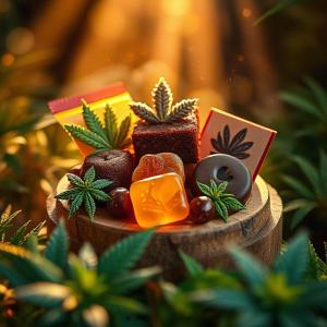 Edibles