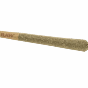 preroll_1g_joint_by_maroon_weed_- delivery